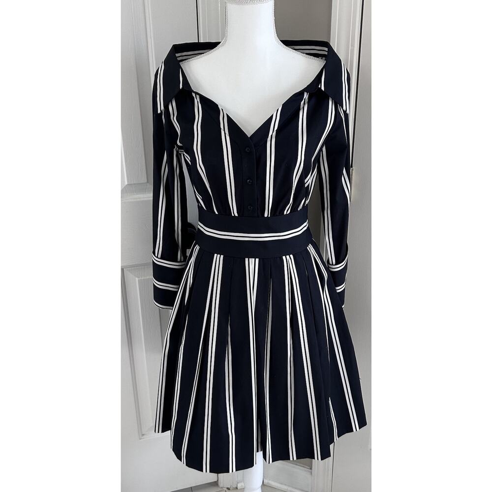 Alicia & Olivia Dress Size 4